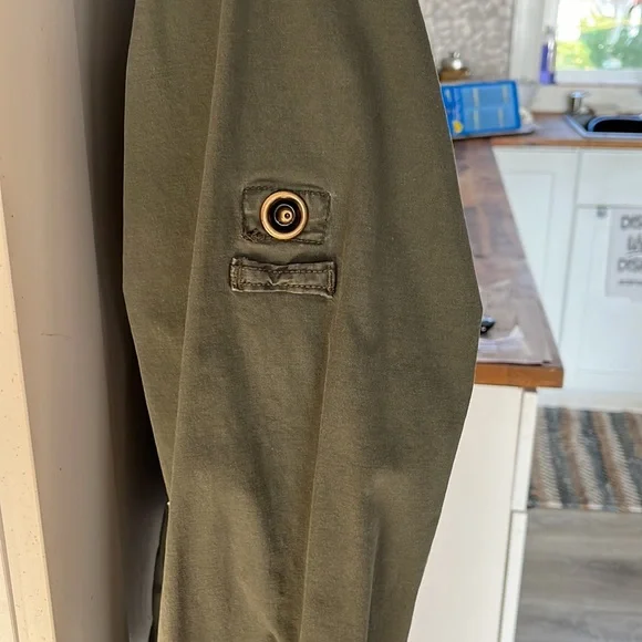 Ladies jacket - Picture 3 of 5